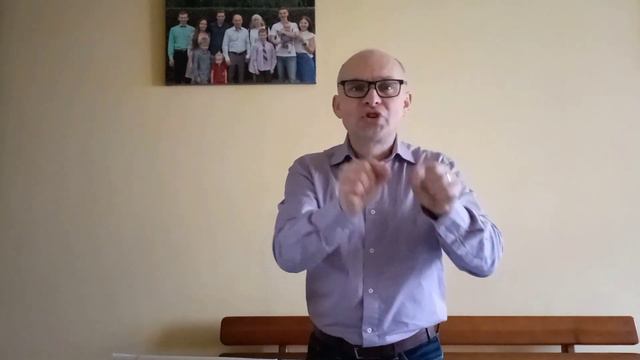 А вы сделали его вертепом разбойников ( Матф.21:13) - Проповедь Валерий Скиба
