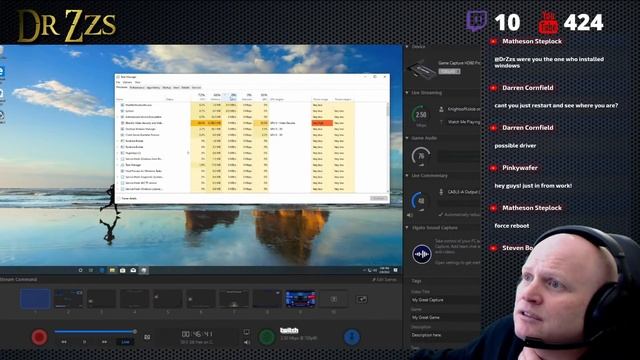 Home Assistant v 0.105