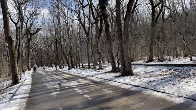 Пятигорск сегодня 27 февраля 2021г
