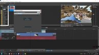 КРУТОЙ монтаж в сони вегас | как монтировать видео в сони вегас | Туториал по монтажу!