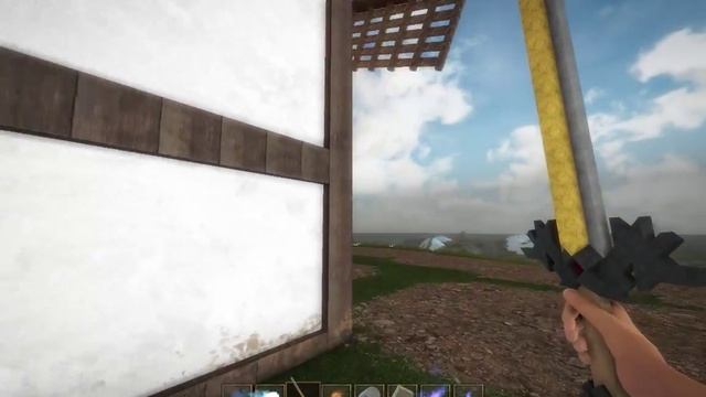 Alchemist's Awakening - Multiplayer Modded