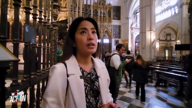 Side Trip sa Toledo