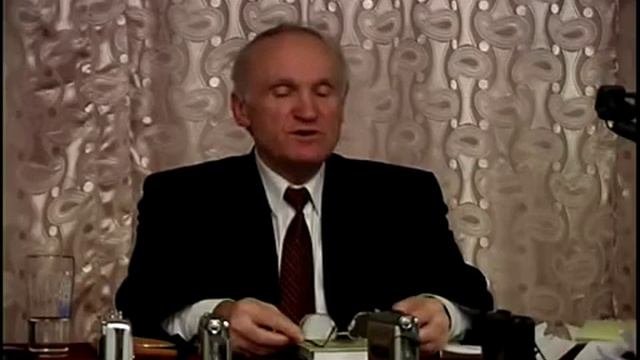 Как понимать слова ? '.И последние будут первыми..'