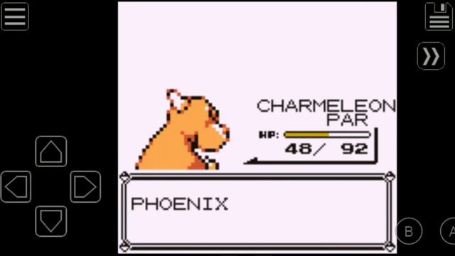 LET'S PLAY POKEMON RED VERSION PART 12 GAMEPLAY ROCK TUNNEL | PHOENIX F-6