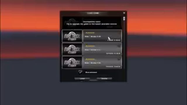 Ets2_New Dangerous Map || Update Road 1.36 (Install + Link) ? Review Gammer
