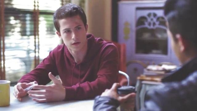Tony  Clay - Irresistible 13 Reasons Why