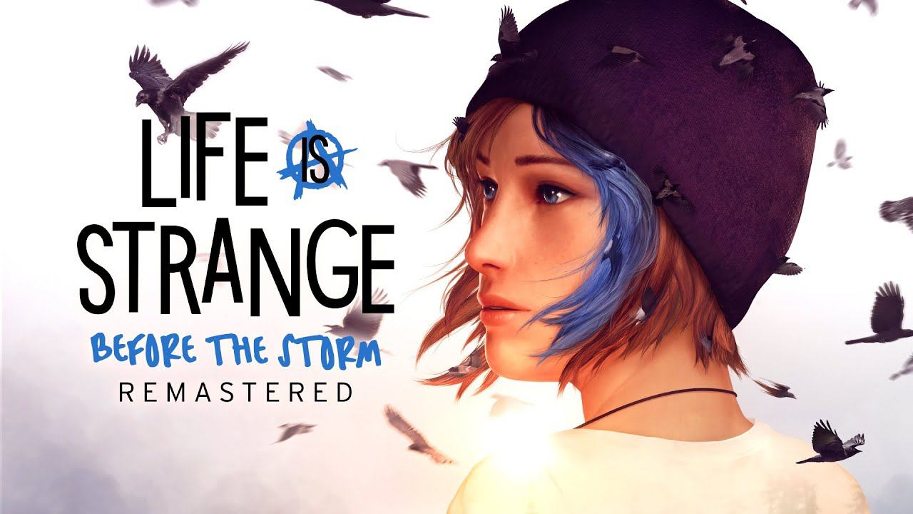 Life is Strange: Before the Storm Remastered Collection "ПРОЩАНИЕ" Бонусный эпизод