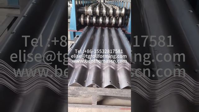 труб машина из металлических гофрированных конструкций | линии по производству гофрированных труб