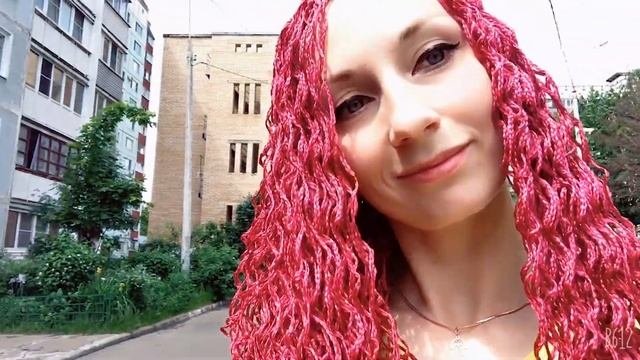 КОСИЧКИ ЗИЗИ С АЛИЭКСПРЕСС