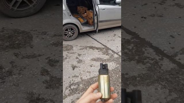 Hỏng bơm xăng một phần vì nguyên nhân này ...