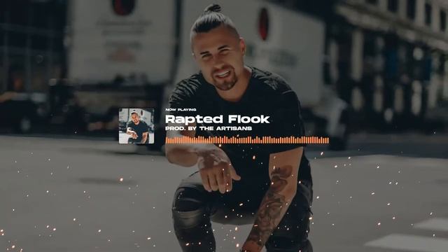 Бит Для Рэпа В Стиле Старой Школы 2021 _Rapted Flook_ prod. The ARTISANS.mp4