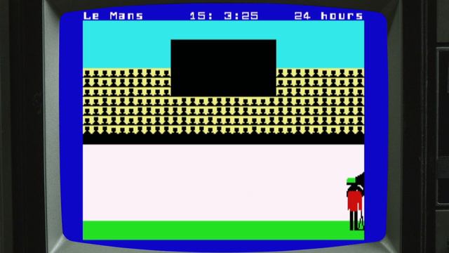 Top 50 Amstrad CPC games of 1985 - in under 10 minutes