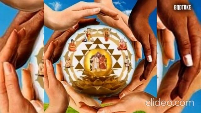 Kalki Moola Mantra