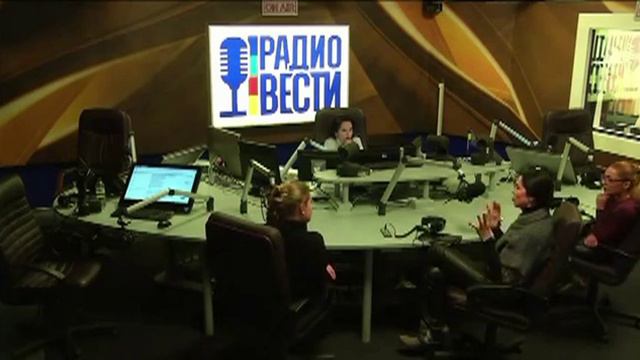 24 января 2016 Программа Анны Солнцевой "Час с психологом"