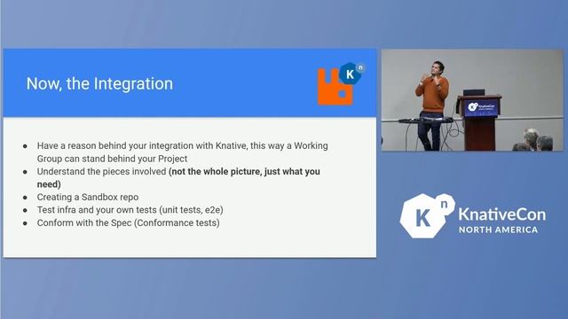 Path to GA, How-To Guide: A RabbitMQ Story - Gabriel Alejandro Freites Melero, VMware