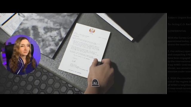 First Time Playing Dark Picture's Anthology House of Ashes! - Part 1