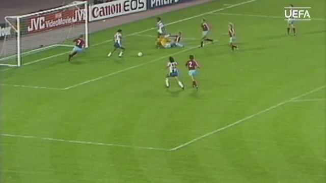 Highlights: All 59 European Cup finals