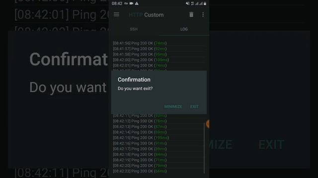 Config XL Akrab SSH Premium||No Password
