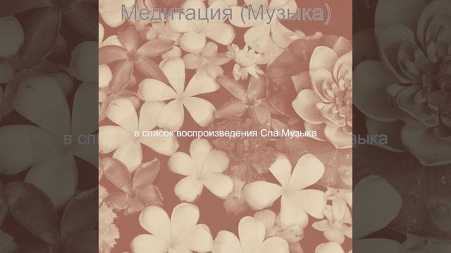 Мечты (Массаж)