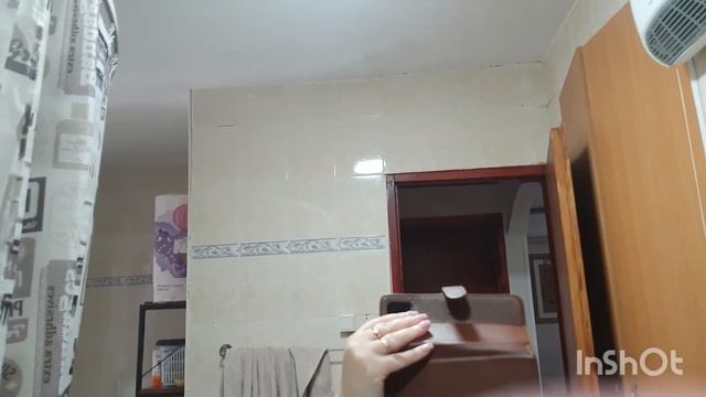 Дорога домой!Классные тряпочки!Обзор посудомоечной машины Electrolux!