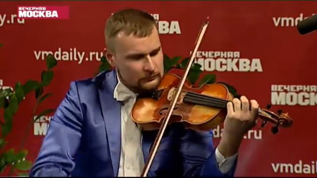 Молодёжные движения - Музыка в метро и на улицах города