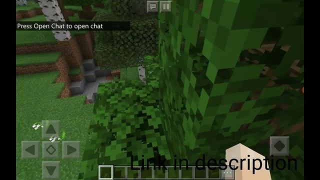 Download Minecraft Pe ver 1.14.60 for free