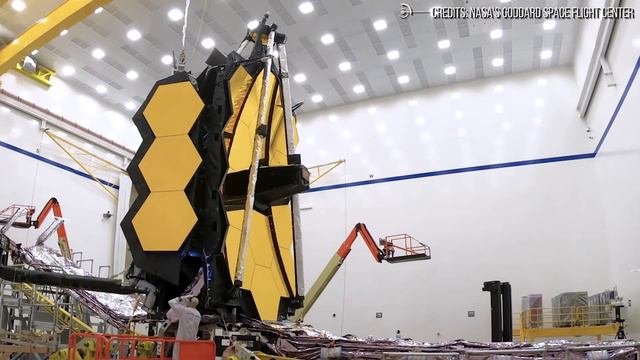 James Webb Space Telescope: Delays, Breakages, Pandemics, Errors, Troubled Carrier Rockets And Now…