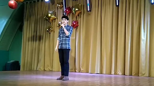 Расим Апальков _Офицеры