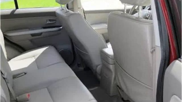 2008 Suzuki Grand Vitara Used Cars Leesburg FL