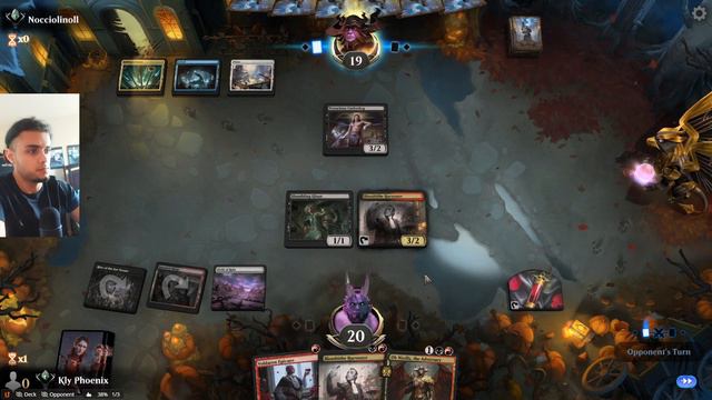 ☠️🔥SparkDouble, Ep. 6 OB & Zariel [New Capenna Standard] [MTG Arena] Deck Guide + Gameplay