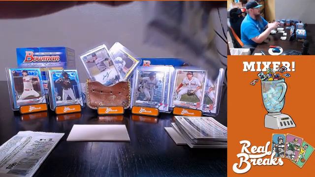 Friday Night Bowman Mixer #2 - Progressive Jackpot @$3350 (8/6/21)