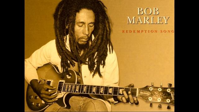 Bob Marley - Redemption Song Pitched Down