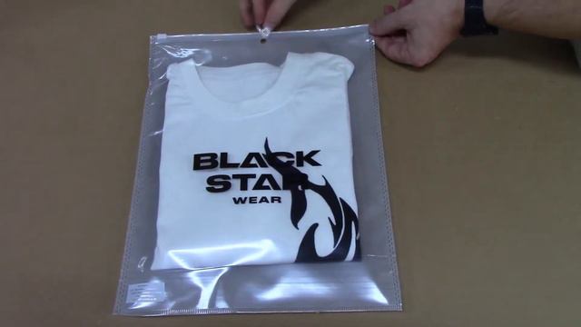 Упаковка плёнка+зиплок (black star wear)Упаковка плёнка+зиплок (black star wear)
