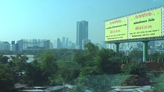Однажды в Тайланде 2011 г. Фильм 2