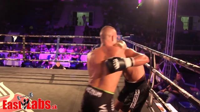 2019 Boj o Tatry  BOX   84kg Vencel vs Jurko