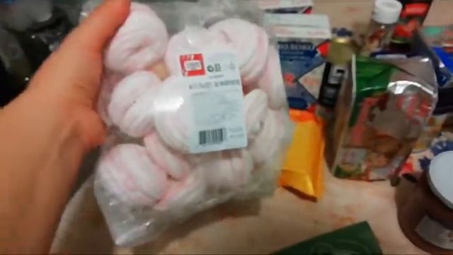 покупка в магазине Светофор