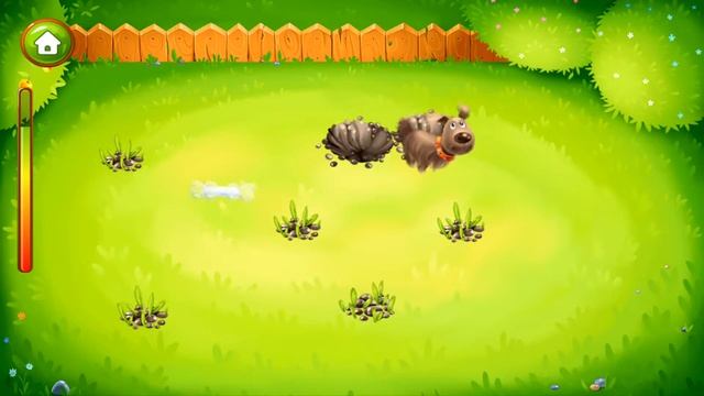 Чем занимаются животные на ферме