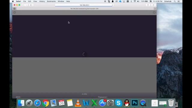 How to use AirPlay Mirroring for Mac OSX