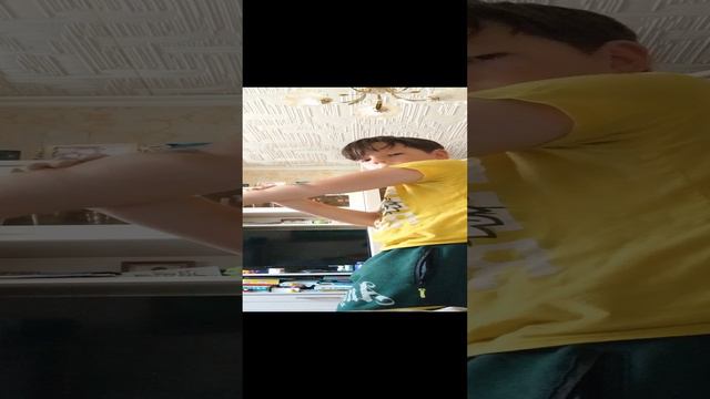 как вырваться из положения Когда у вас на улице душат.mp4