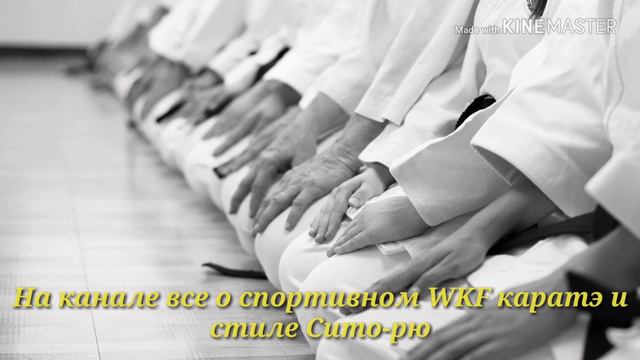 Заставка. О чём этот канал🙂