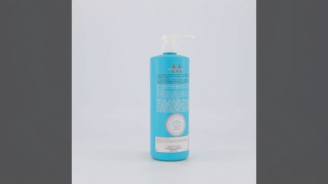 Moroccanoil Hydrating Shampoo 1L