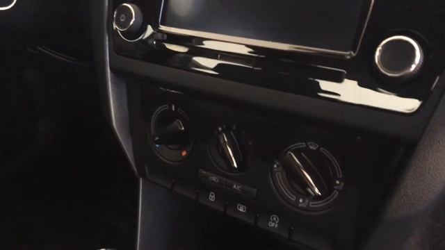 Video prohlídka: Škoda Rapid - 2019 - 19705