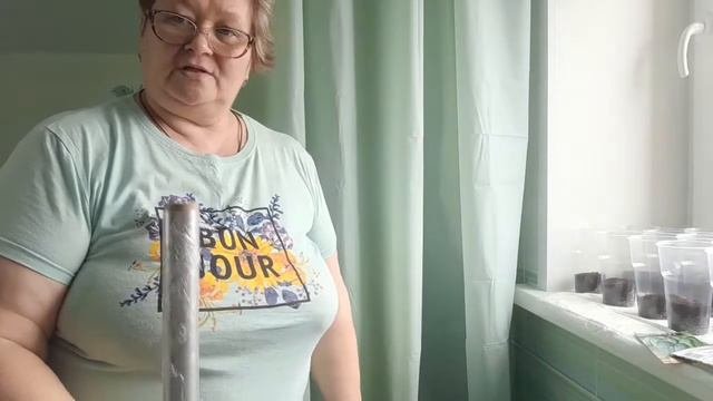 Снег выпал,значит пора сажать огурцы!🤣🤣🤣