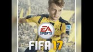 FIFA 17: Beck - Up All Night