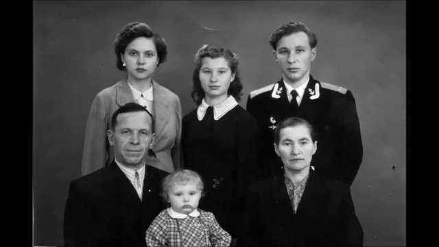 Леваневцы,           к 80-летию Виктора КОНОТОП