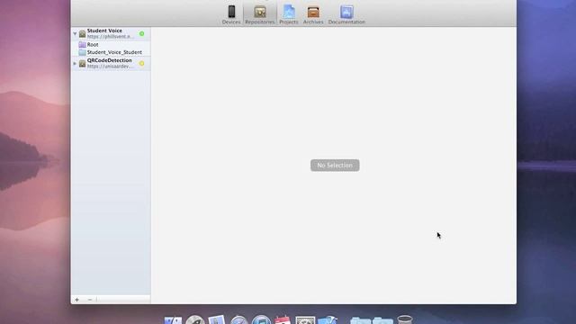 Guide to setting up SVN in Xcode 4