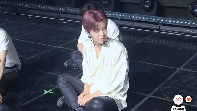 Stray Kids: Сынмин | Факты, Профиль и TMI