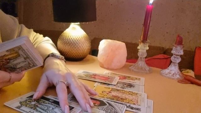 Что Вам Будет Предлагать Загаданный Мужчина?