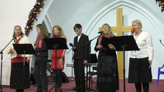 2021-12-26 Я слышал звон колоколов