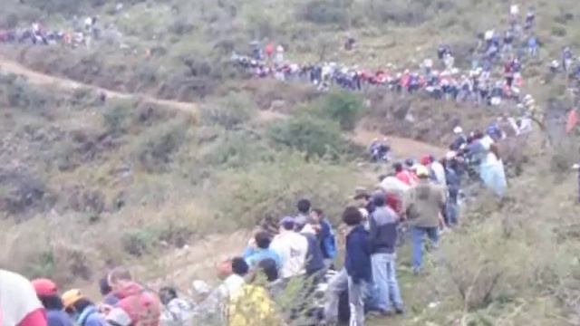 Rally 2007- super motta bibu